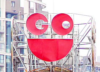 快樂(lè)購(gòu)